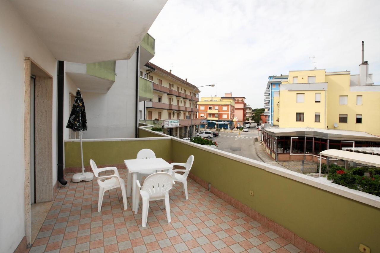 Residence La Pigna Розоліна-Маре Екстер'єр фото