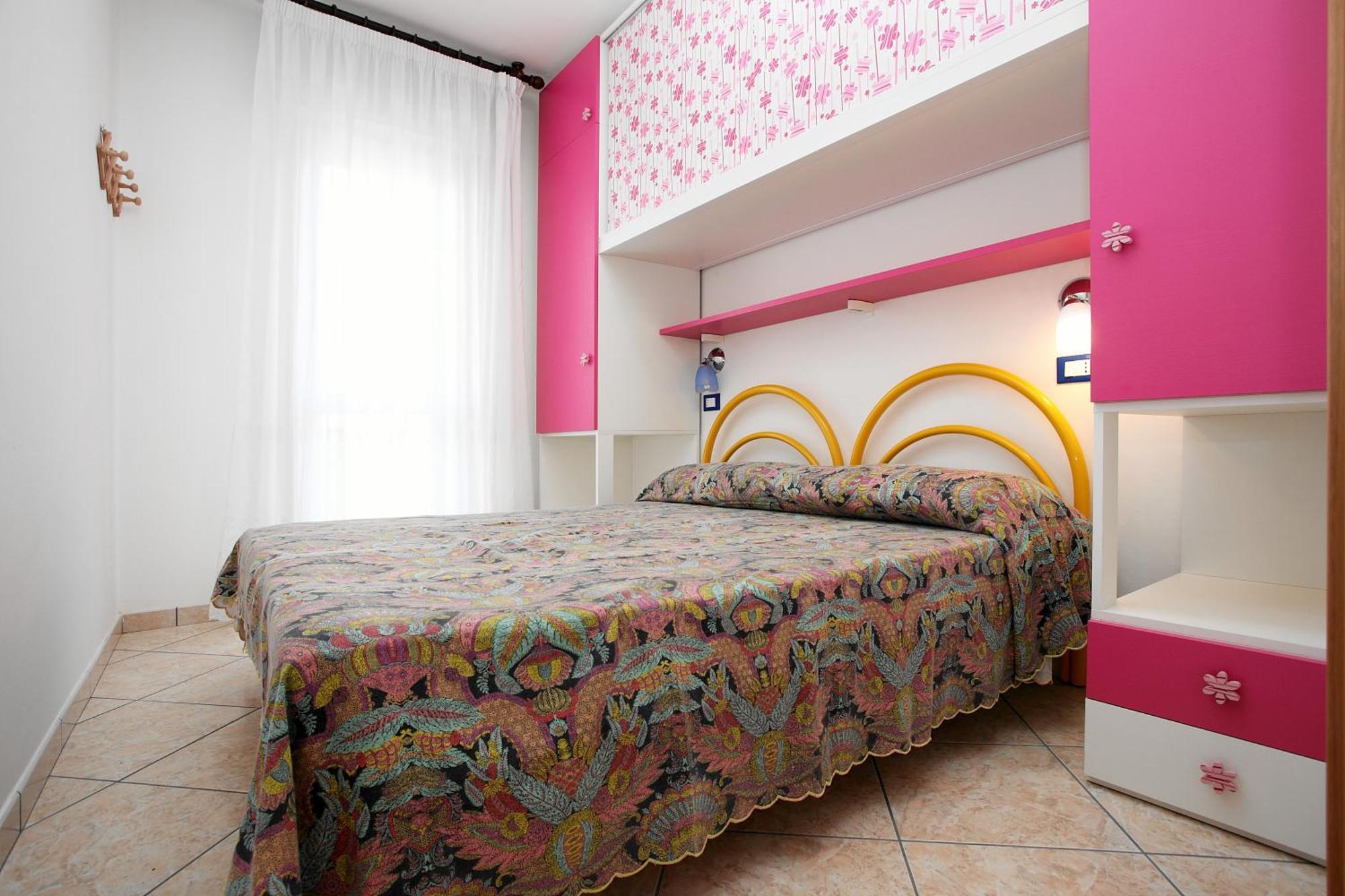 Residence La Pigna Розоліна-Маре Екстер'єр фото