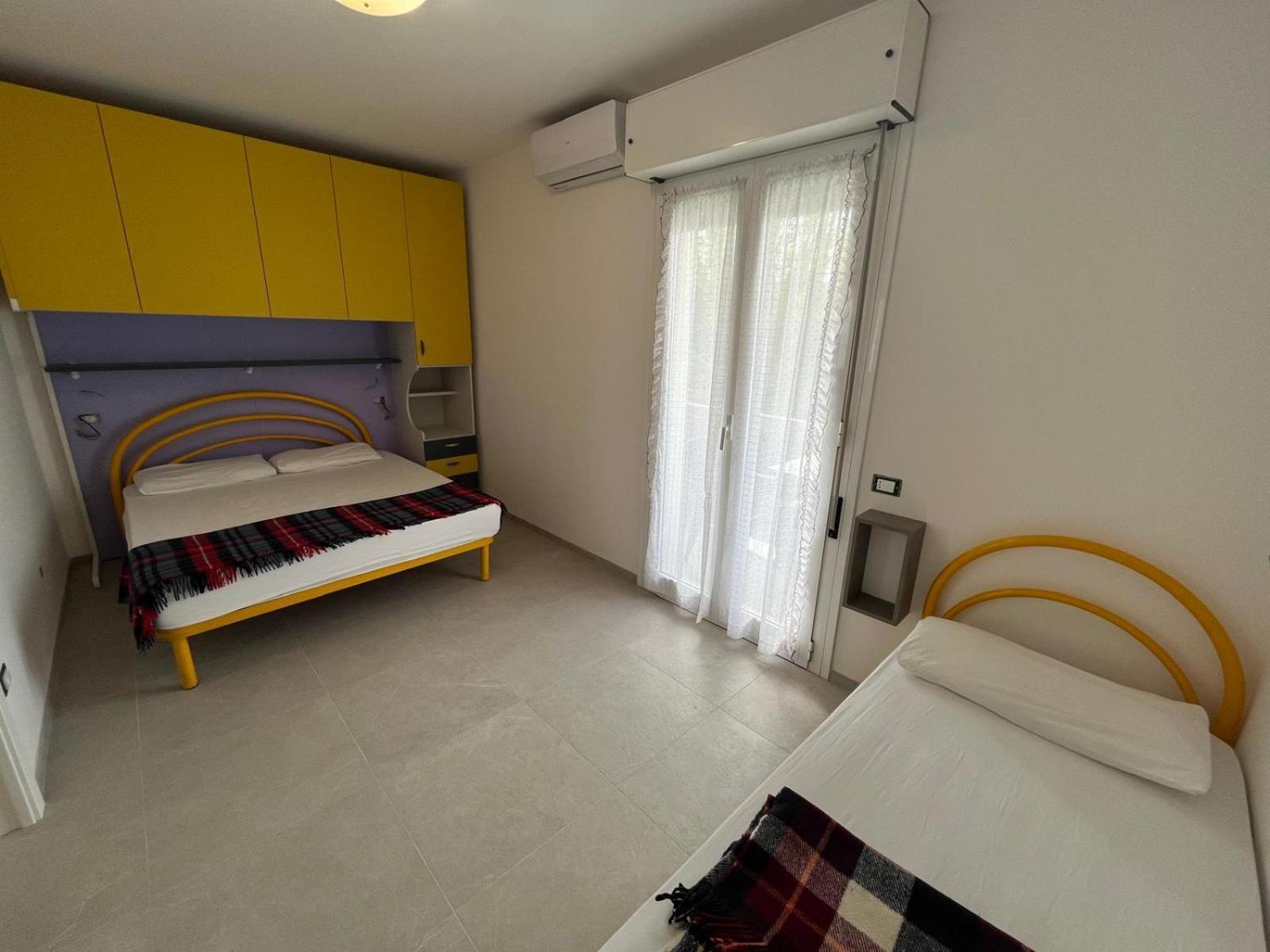 Residence La Pigna Розоліна-Маре Екстер'єр фото
