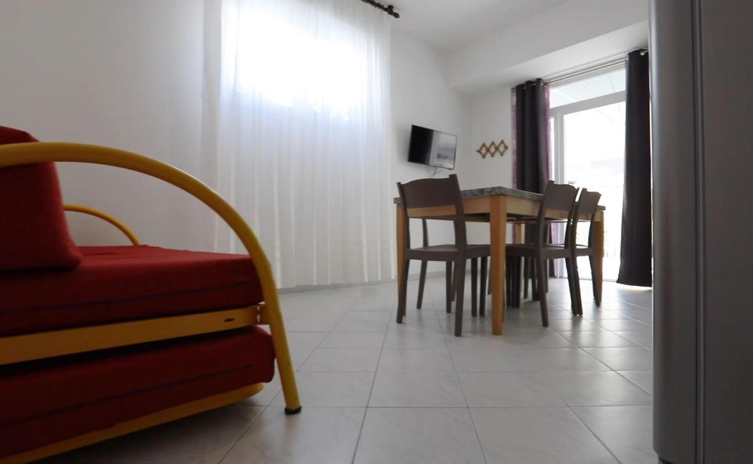 Residence La Pigna Розоліна-Маре Екстер'єр фото