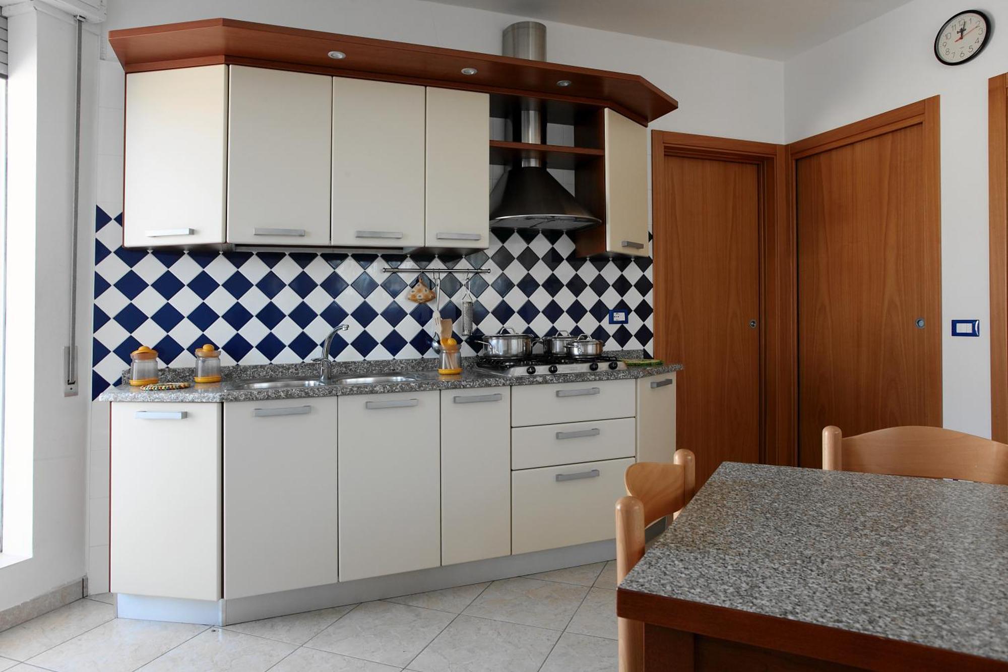 Residence La Pigna Розоліна-Маре Екстер'єр фото