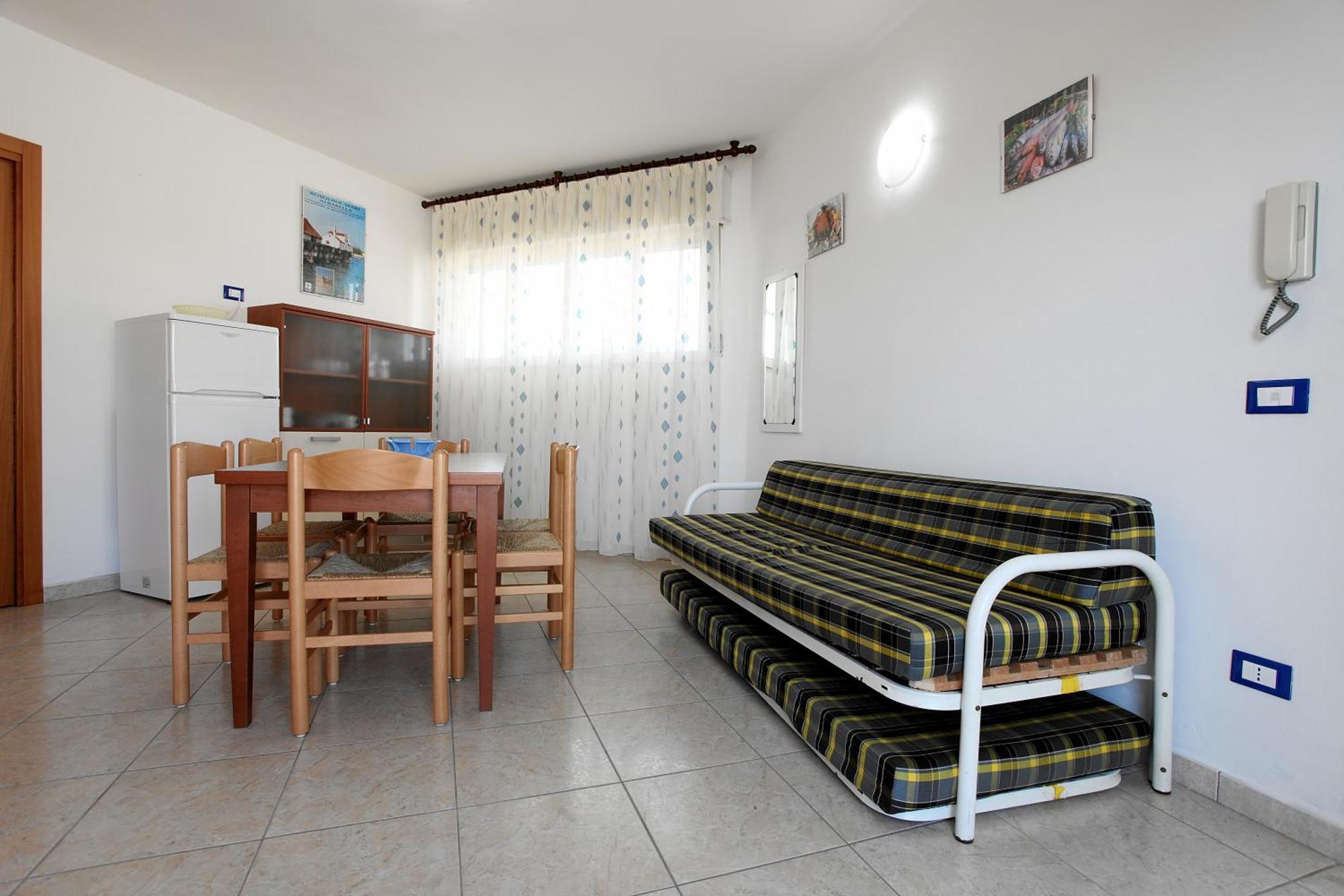 Residence La Pigna Розоліна-Маре Екстер'єр фото