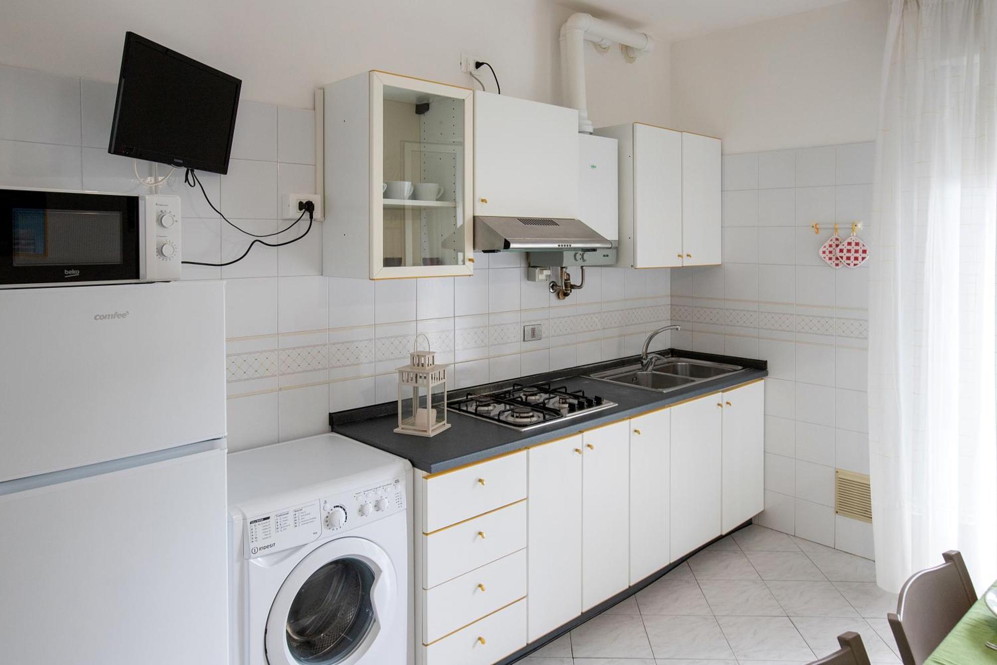 Residence La Pigna Розоліна-Маре Екстер'єр фото