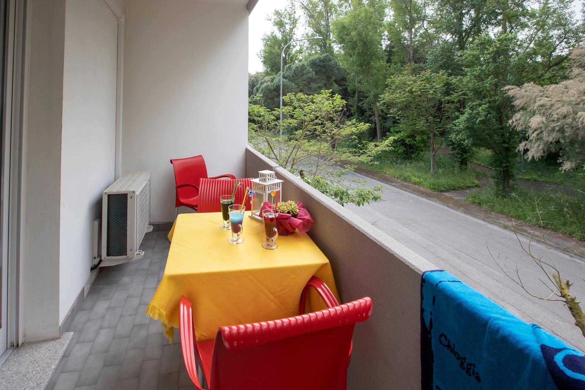 Residence La Pigna Розоліна-Маре Екстер'єр фото