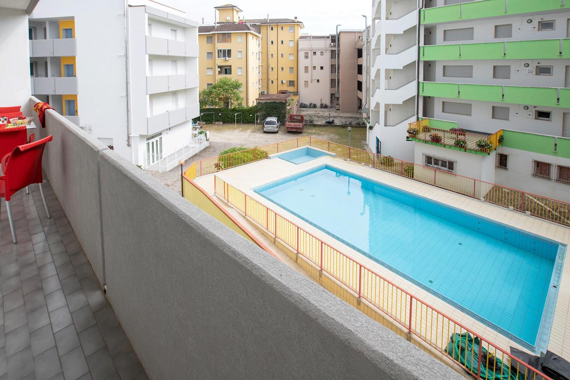 Residence La Pigna Розоліна-Маре Екстер'єр фото